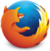 Webbrowser Firefox