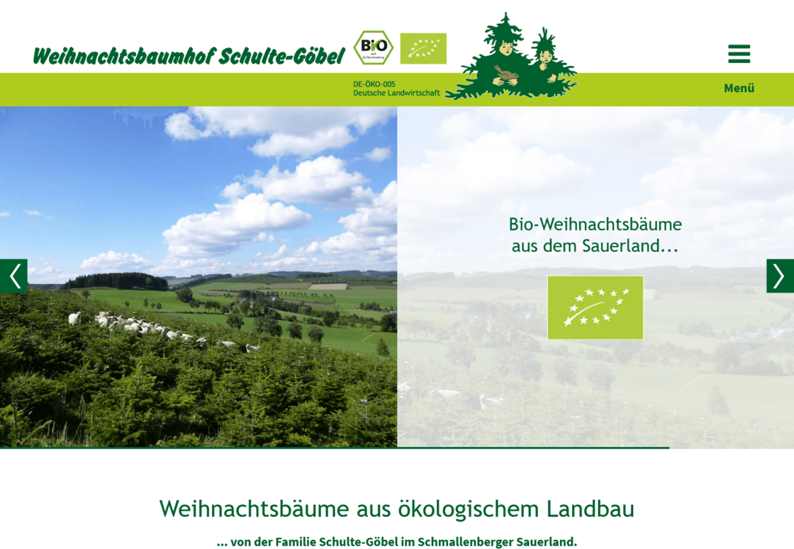 www.weihnachtsbaumhof.de